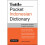Tuttle Pocket Indonesian Dictionary by Davidsen & Katherine 1