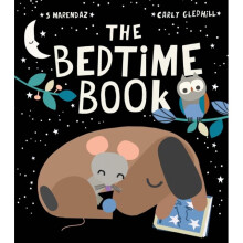 Bedtime Book by Marendaz & S