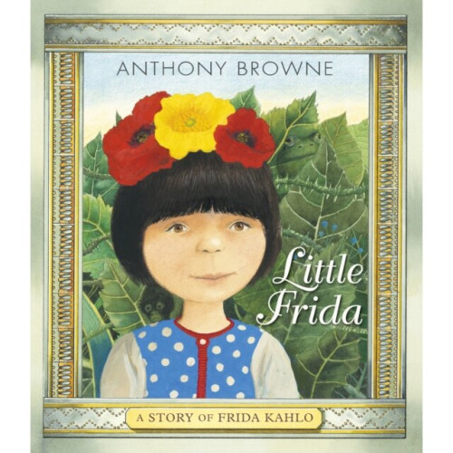 Little Frida by Browne & Anthony