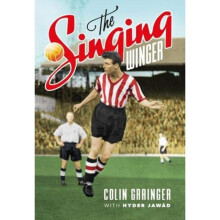 Singing Winger by Grainger & Colin
