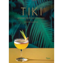 Tiki by Mustipher & Shannon