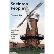 Sneinton People by Ablitt & Dave