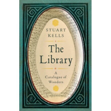 Library by Kells & Stuart