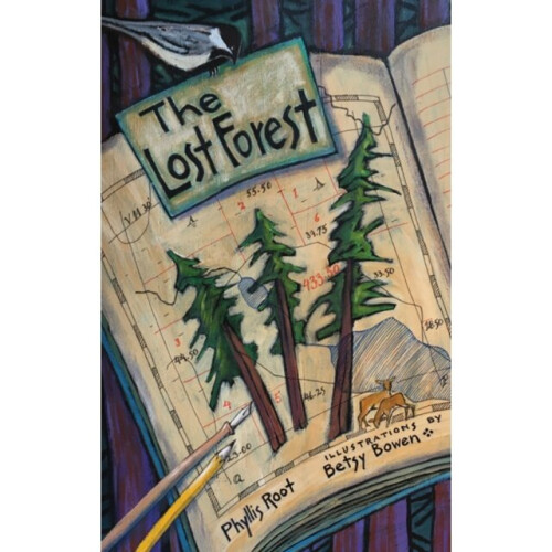 Lost Forest by Root & Phyllis