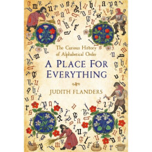 Place For Everything by Flanders & Judith
