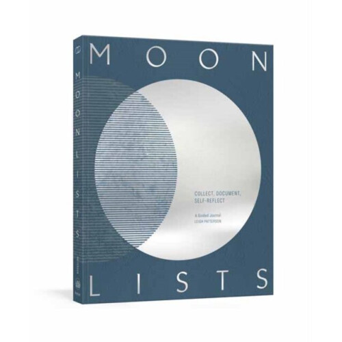 Moon Lists by Patterson & Leigh