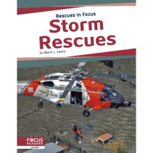 Rescues in Focus Storm Rescues by Lewis & Mark L.