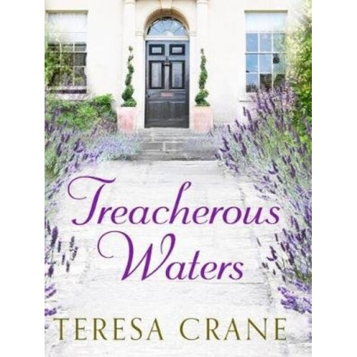 Treacherous Waters by Crane & Teresa