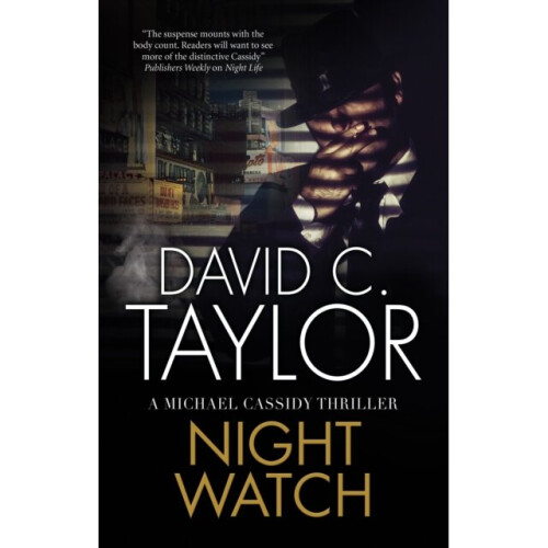 Night Watch by Taylor & Night Watch David C. Author