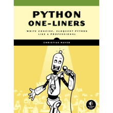 Python One-liners by Mayer & Christian