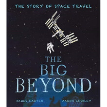 Big Beyond by Carter & James