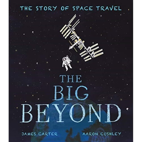 Big Beyond by Carter & James