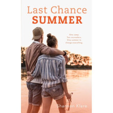 Last Chance Summer by Klare & Shannon