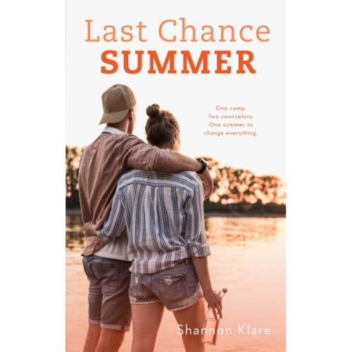 Last Chance Summer by Klare & Shannon