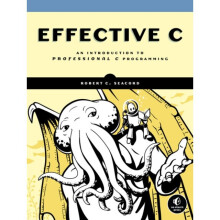 Effective C by Seacord & Robert