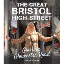 Great Bristol High Street by Moody & Colin
