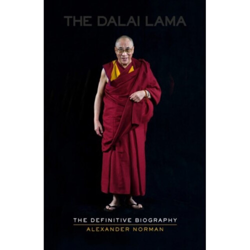 The Dalai Lama by Norman & Alexander