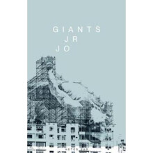 JR Giants by de Loisy & JeanMuniz & VikBach & Thomas