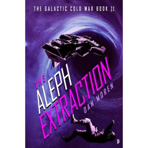 Aleph Extraction by Moren & Dan