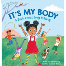 Its My Body by Brooker & Victoria