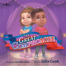 Great Compromise by Cook & Julia Julia Cook