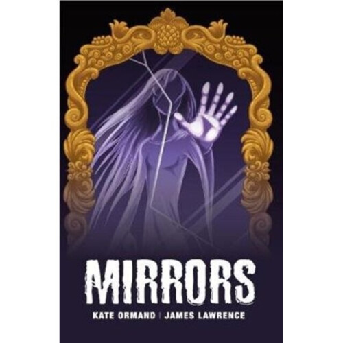 Mirrors by Ormand & Kate
