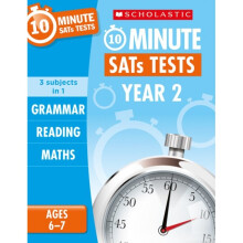 Grammar Reading and Maths Year 2 by Betts & HelenHollin & PaulWelsh & Shelley
