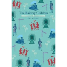 Railway Children by Nesbit & Edith