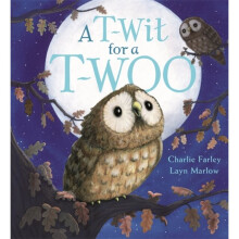 T-Wit for a T-Woo by Farley & Charlie