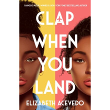 Clap When You Land by Acevedo & Elizabeth