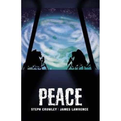 Peace by Crowley & Steph