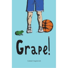 Grape by Arquilevich & Gabriel