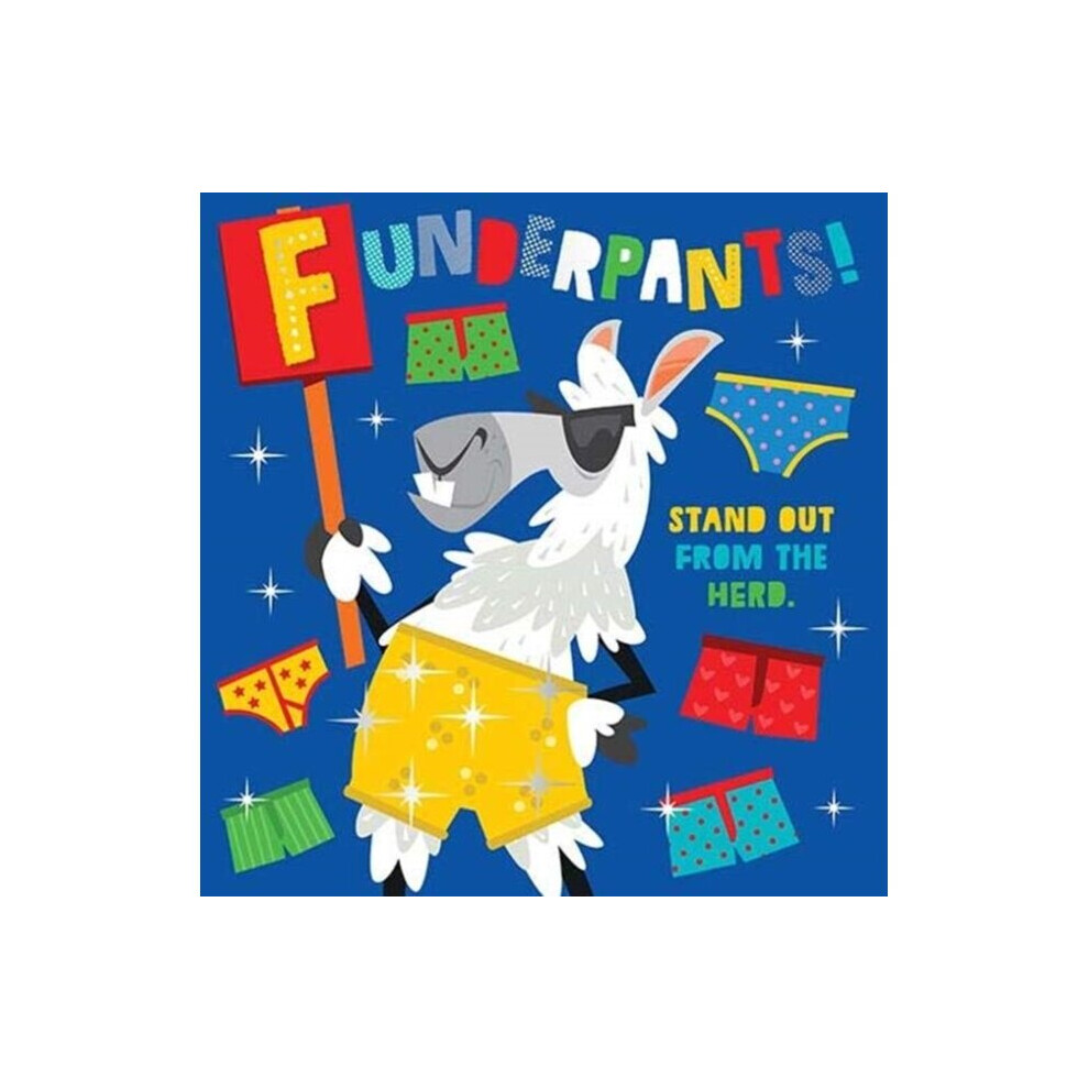 Funderpants