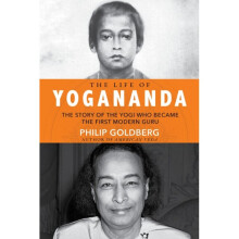 Life of Yogananda by Goldberg & PhilipGoldberg & Philip