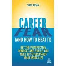 Career Fear and how to beat it by Arian & Somi