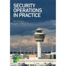 Security Operations in Practice by Sheward & Mike