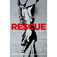 Rescue by Harris & David