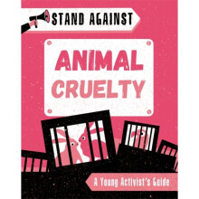 Stand Against Animal Cruelty by Harman & Alice