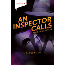 Inspector Calls by Priestley & J. B.