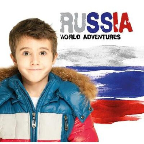 Russia by Brundle & Harriet