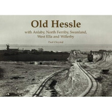 Old Hessle by Chrystal & Paul