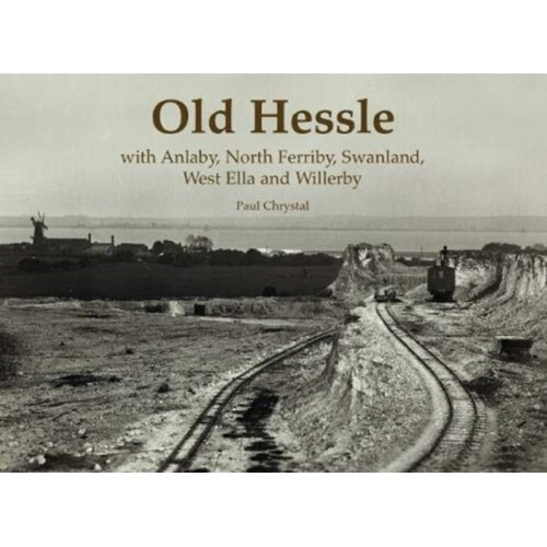 Old Hessle by Chrystal & Paul