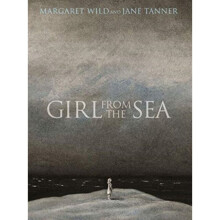 Girl from the Sea by Wild & Margaret