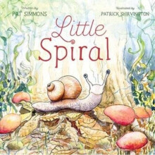 Little Spiral by Simmons & Pat