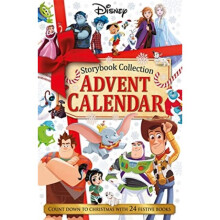 Disney Storybook Collection Advent Calendar | Kids Advent Calendar