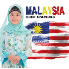 Malaysia by Brundle & Harriet