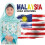 Malaysia by Brundle & Harriet 1