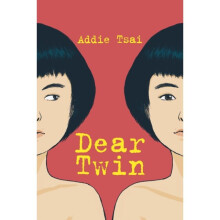 Dear Twin by Tsai & Addie - Book