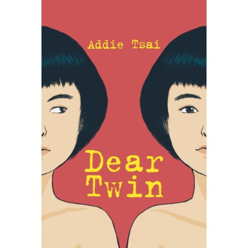 Dear Twin by Tsai & Addie - Book