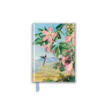 Kew Gardens&39 Marianne North Honeyf by Created by Flame Tree Studio